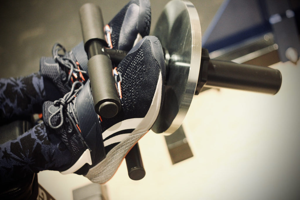 What Is A Tib Bar &amp; Why Use It? 