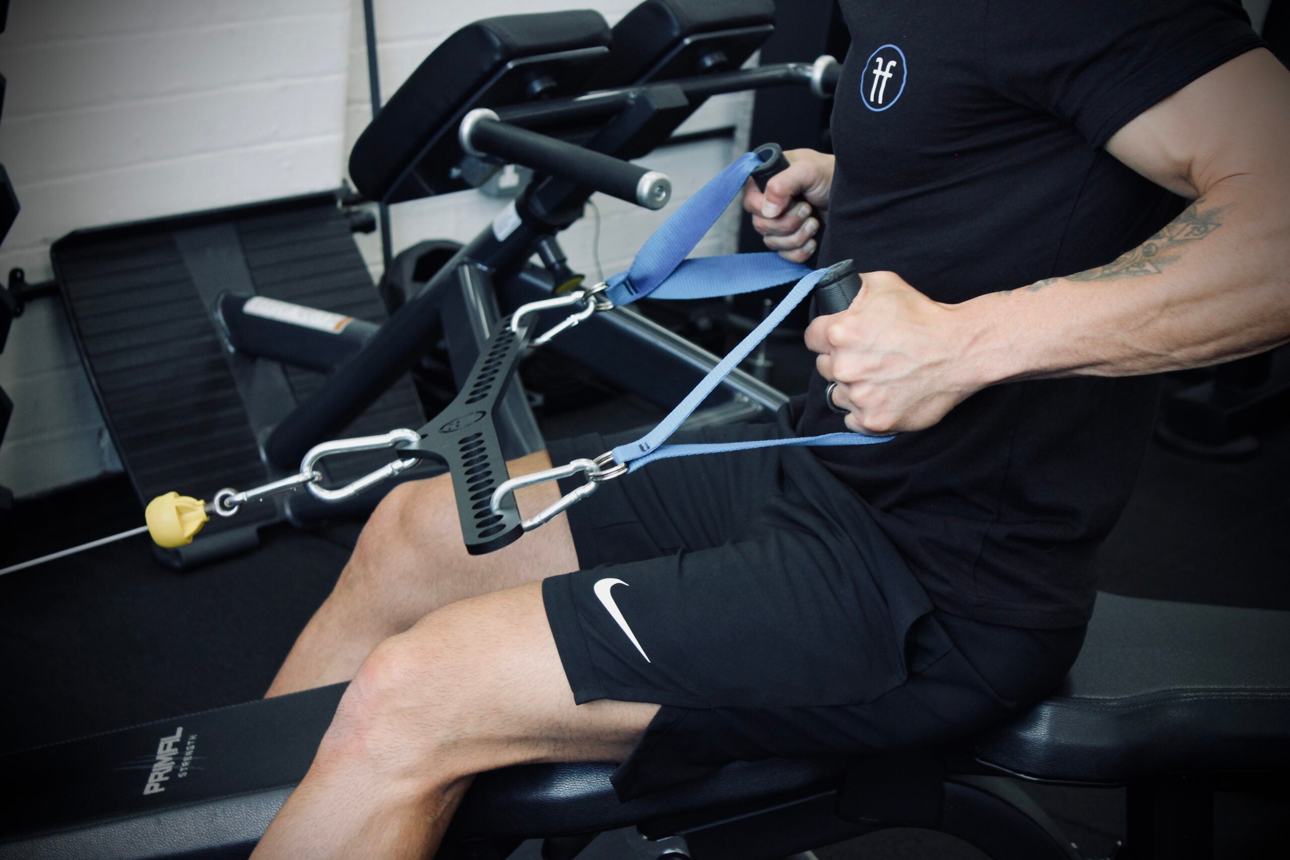 Maximise Your Home Gym: Benefits of a Rack Mounted Cable Pulley Machine