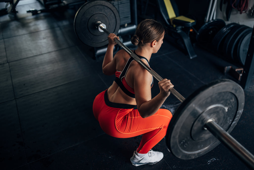 Maximise Leg Strength: Effective Hack Squat Alternative Exercises