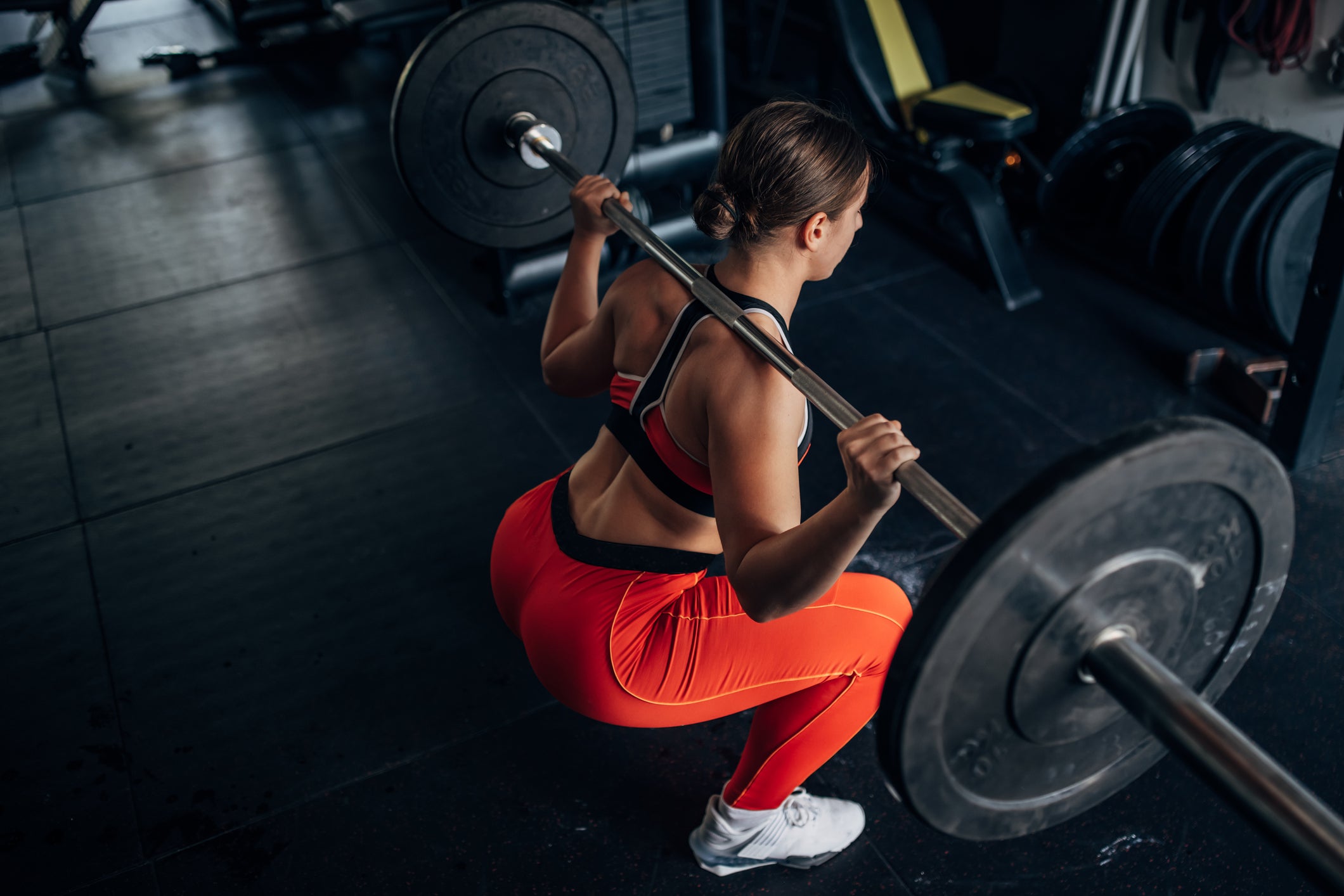 Maximise Leg Strength: Effective Hack Squat Alternative Exercises