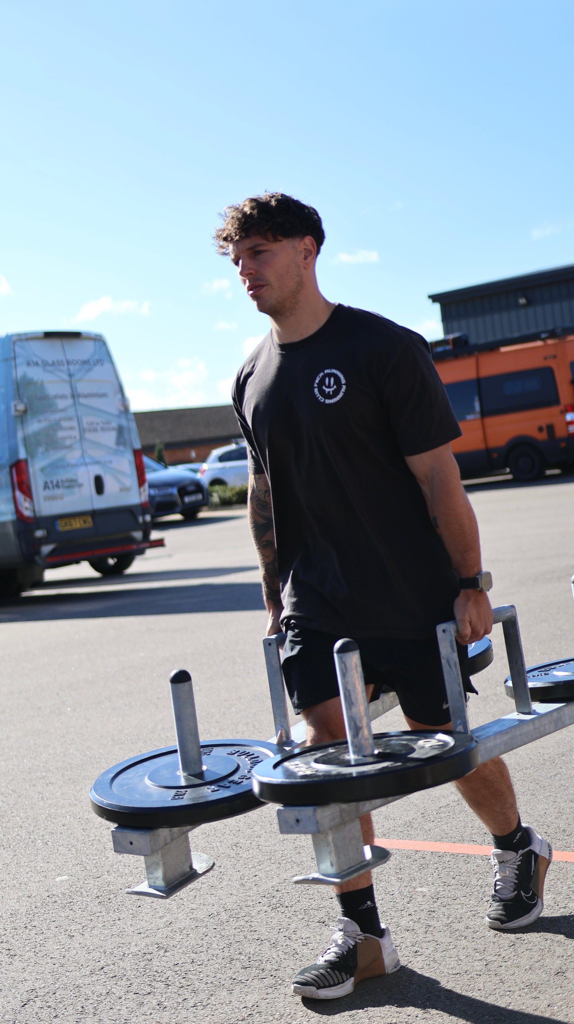 Strongman & Functional
