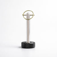 MagPins – Magnetic Quick-Release Pins for Power Racks & Gym Attachments