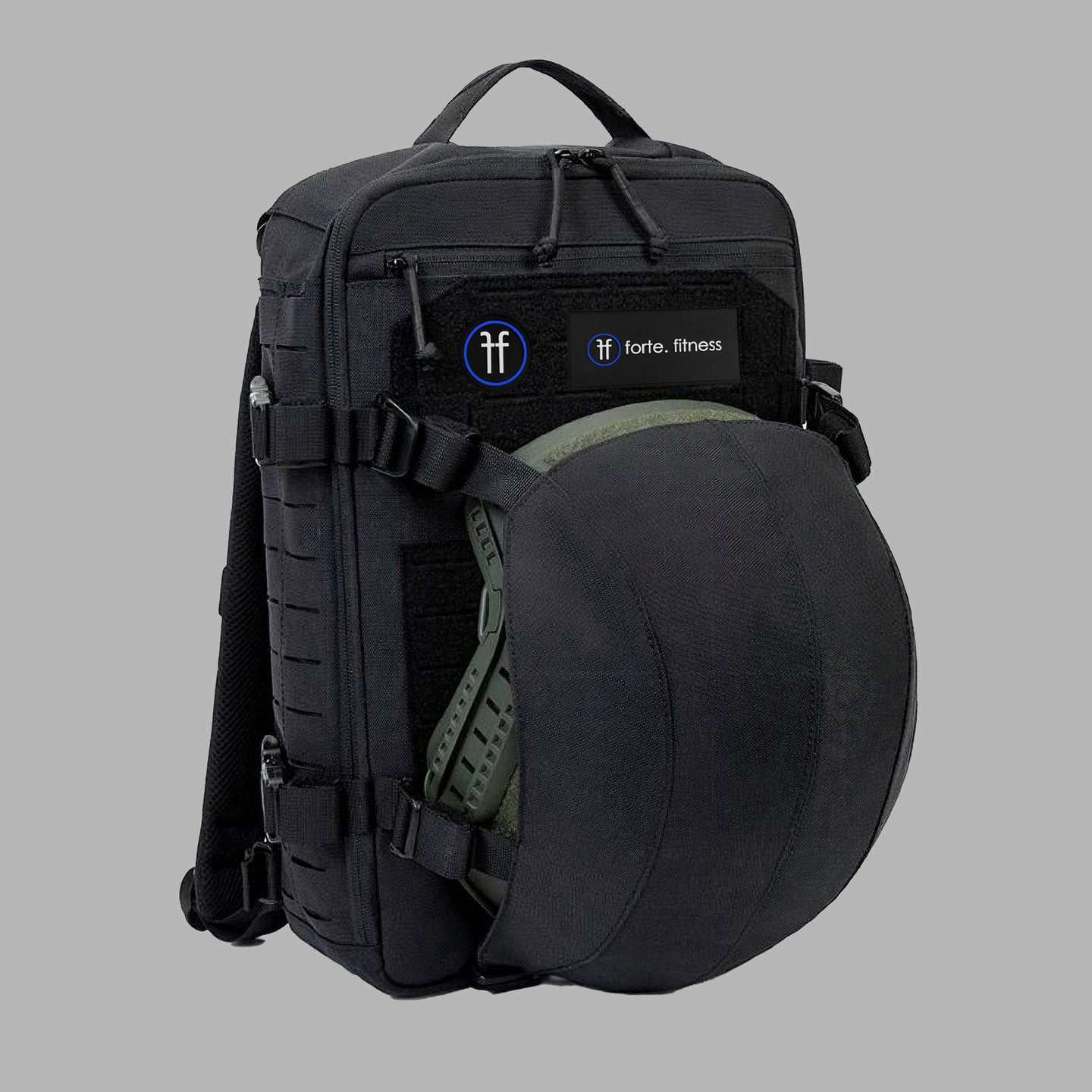 Tactical Ruck Pack