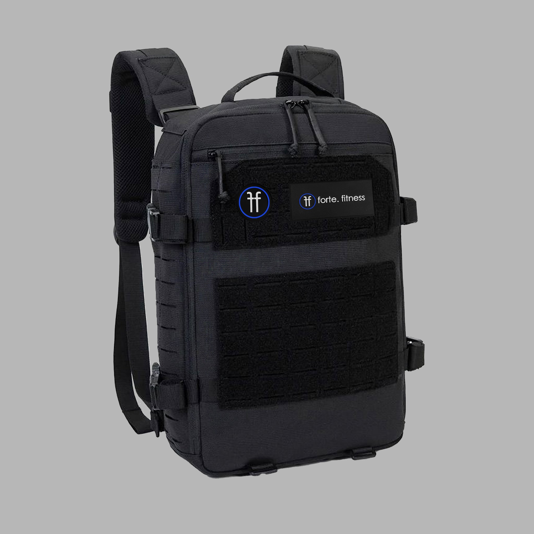 Tactical Ruck Pack