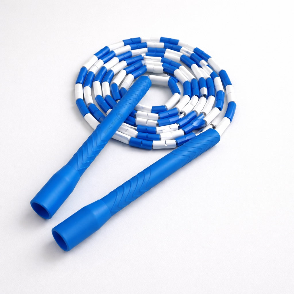 Forte Rope Beaded Skipping Rope – Forte Fitness Equipment