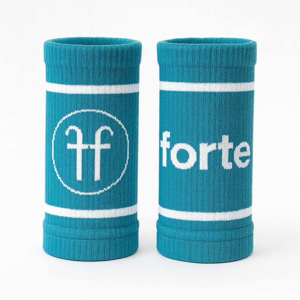 Sweat Wristbands