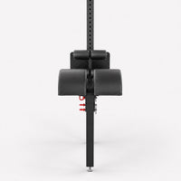 Rack Mounted GHD - Glute Ham Developer - Ex-display