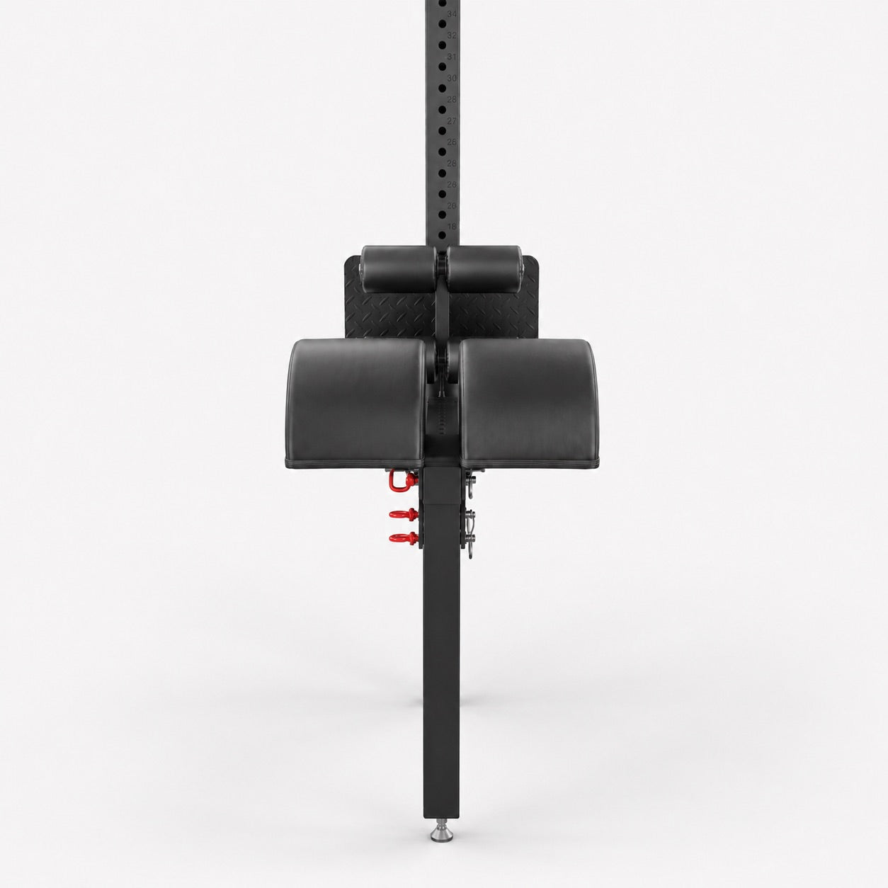 Rack Mounted GHD - Glute Ham Developer - Ex-display