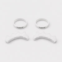 Toe Separators for Foot Alignment & Recovery