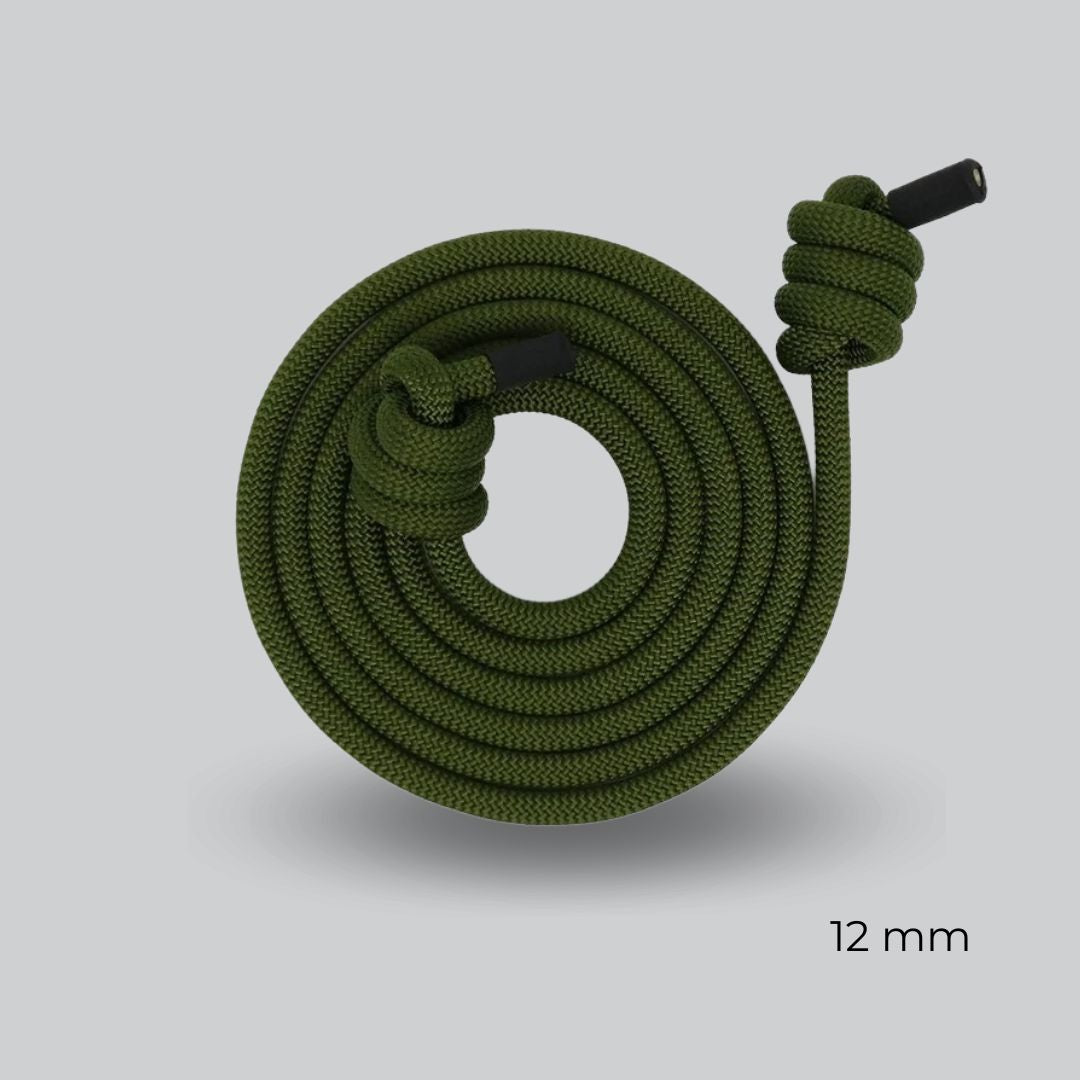 Forte Rope Flow rope – Forte Fitness Equipment