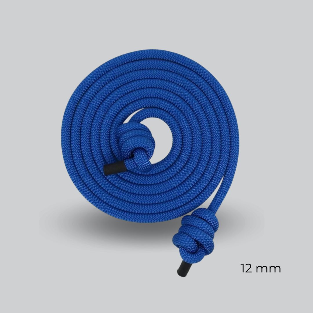 Flow rope