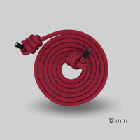 Flow rope