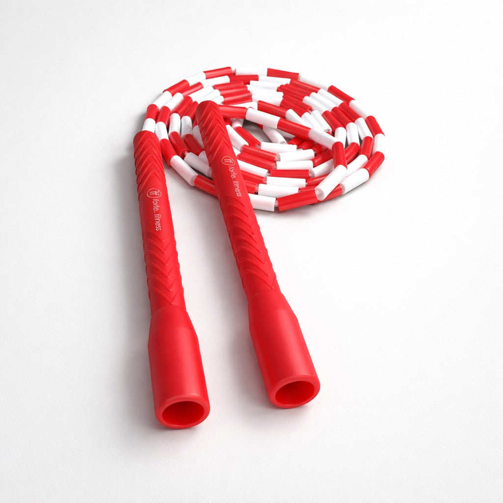 Beaded Skipping Rope