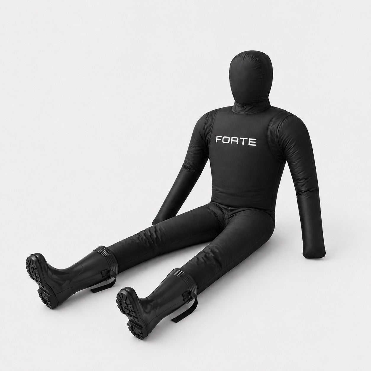 Adjustable Weight Training & Evacuation Dummy