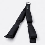 Neoprene Tricep Straps Cable Attachment Dual-Length