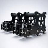 Smith Gliders - Rack-Mounted Smith Machine Attachment