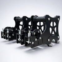 Smith Gliders - Rack-Mounted Smith Machine Attachment