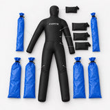 Adjustable Weight Training & Evacuation Dummy