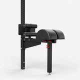 Rack Mounted GHD - Glute Ham Developer - Ex-display