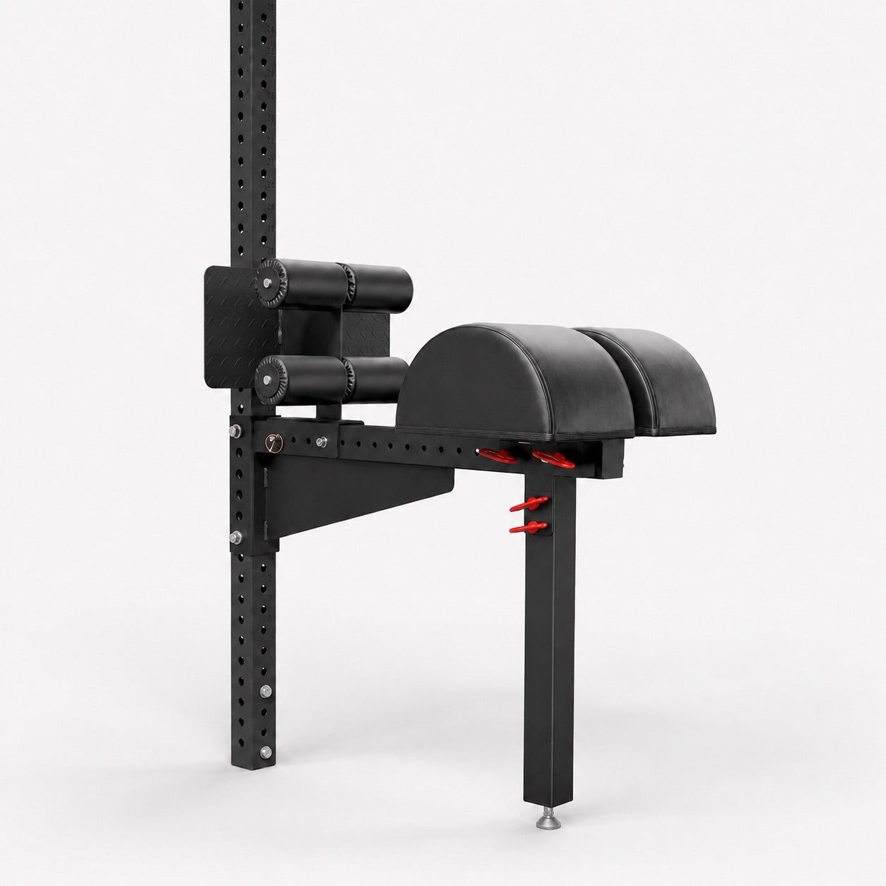 Rack Mounted GHD - Glute Ham Developer - Ex-display
