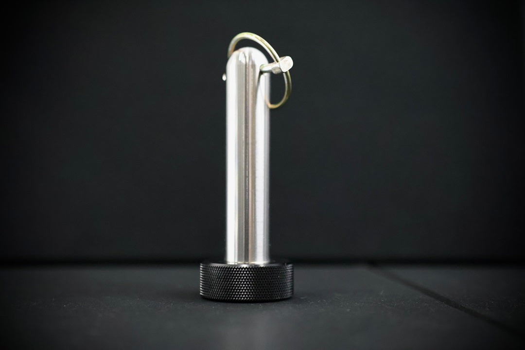 MagPins – Magnetic Quick-Release Pins for Power Racks & Gym Attachments