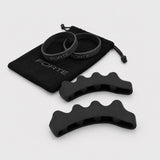 Toe Separators for Foot Alignment & Recovery