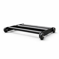 GH Roller - Glute Ham Roller for Core, Abs & Posterior Chain training