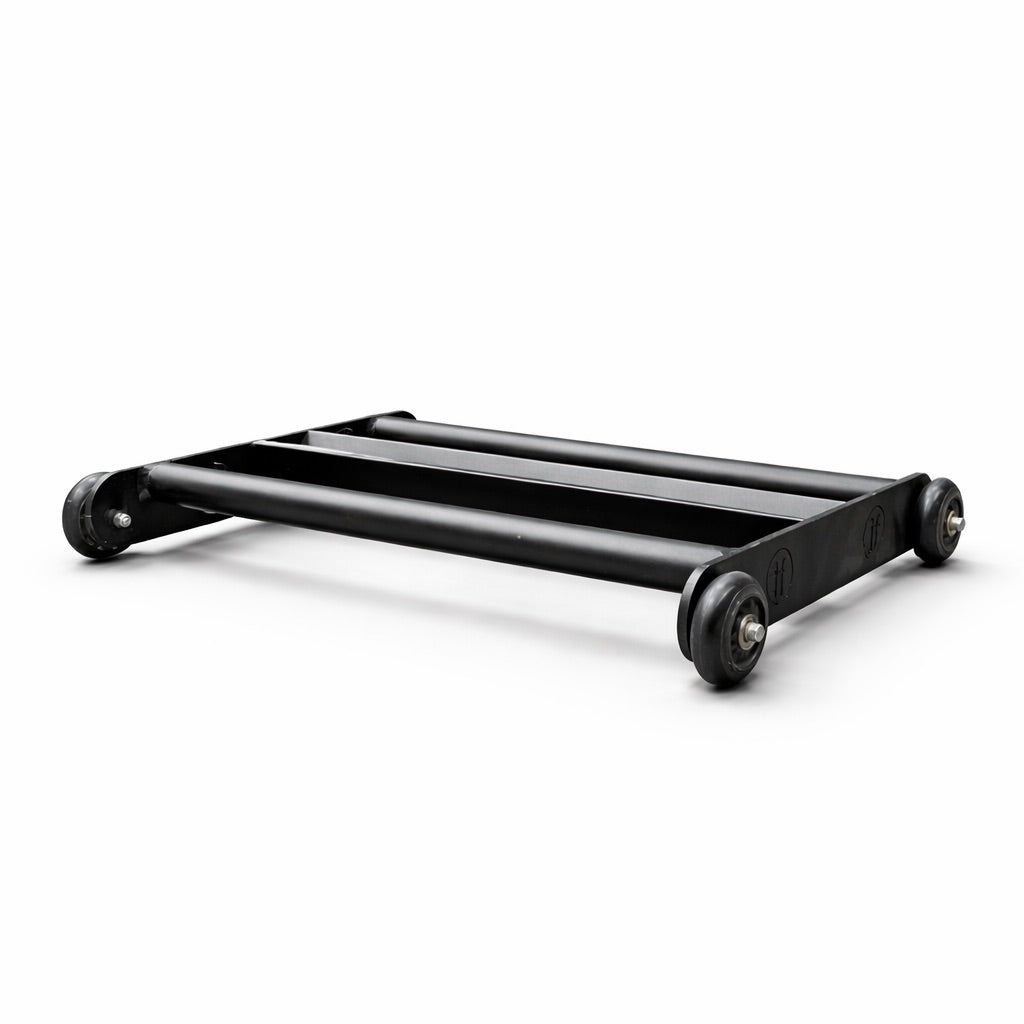 GH Roller - Glute Ham Roller for Core, Abs & Posterior Chain training