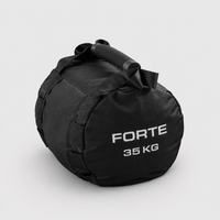 Strongman Throwing Bags Built for Functional Fitness