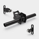 Rack Roller Rack-Mounted Cable Pulley Machine