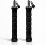 Trinity heavy rope set of 3 cables for skipping endurance