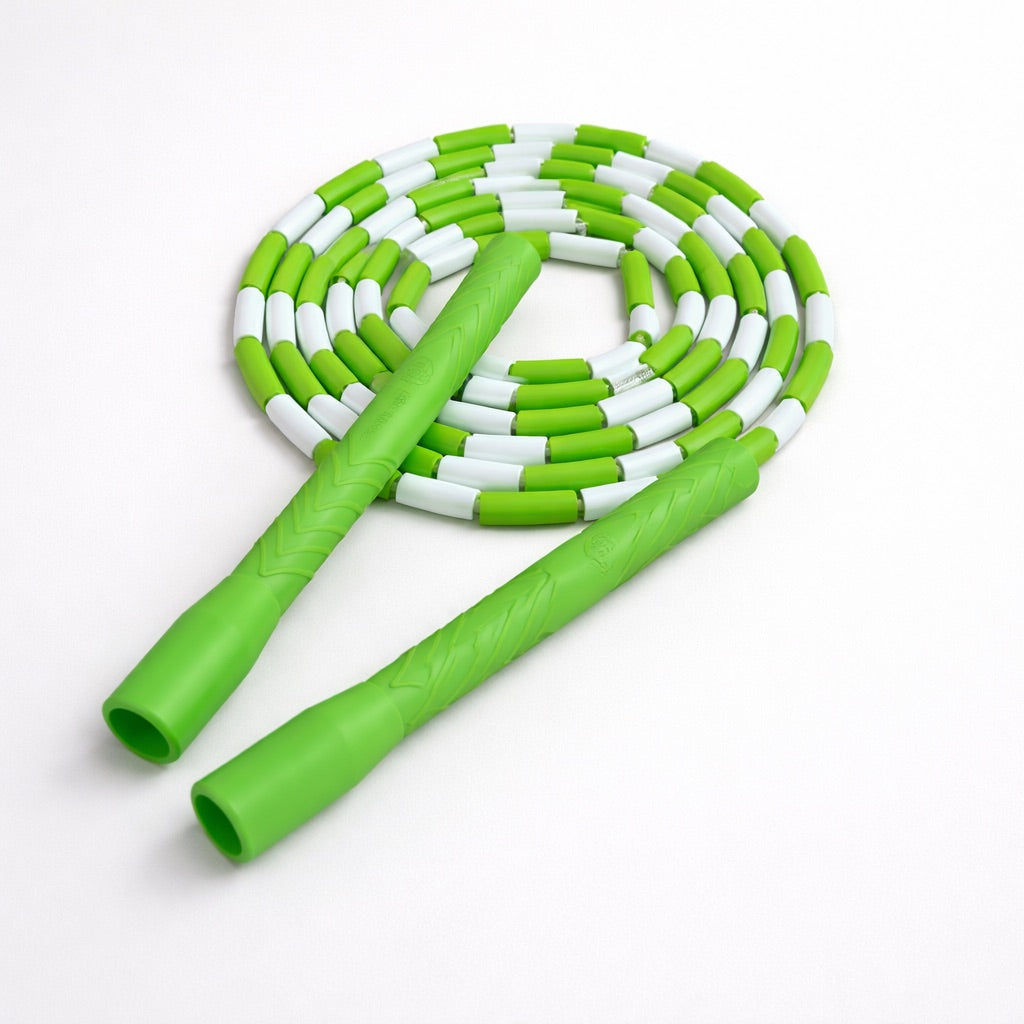 Beaded Skipping Rope