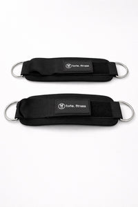 Cable Cuffs for Gym & Home Workouts