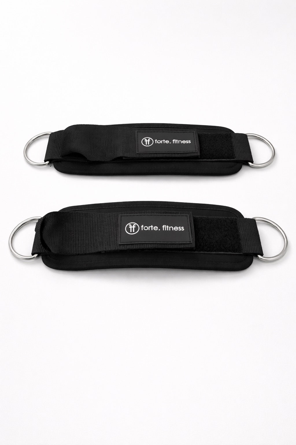 Cable Cuffs for Gym & Home Workouts