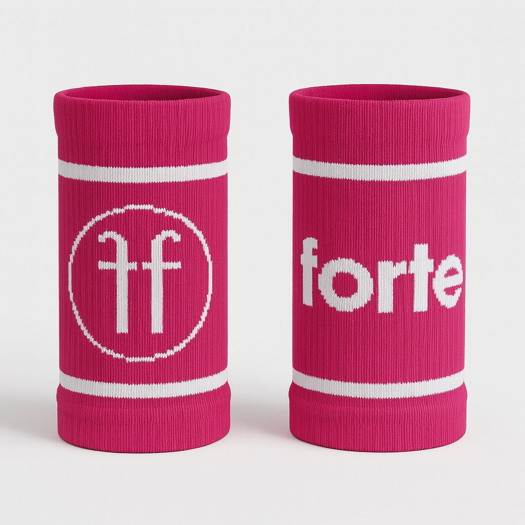 Sweat Wristbands