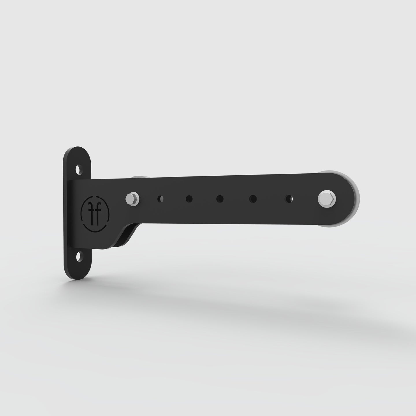 Dual Pulley Extender