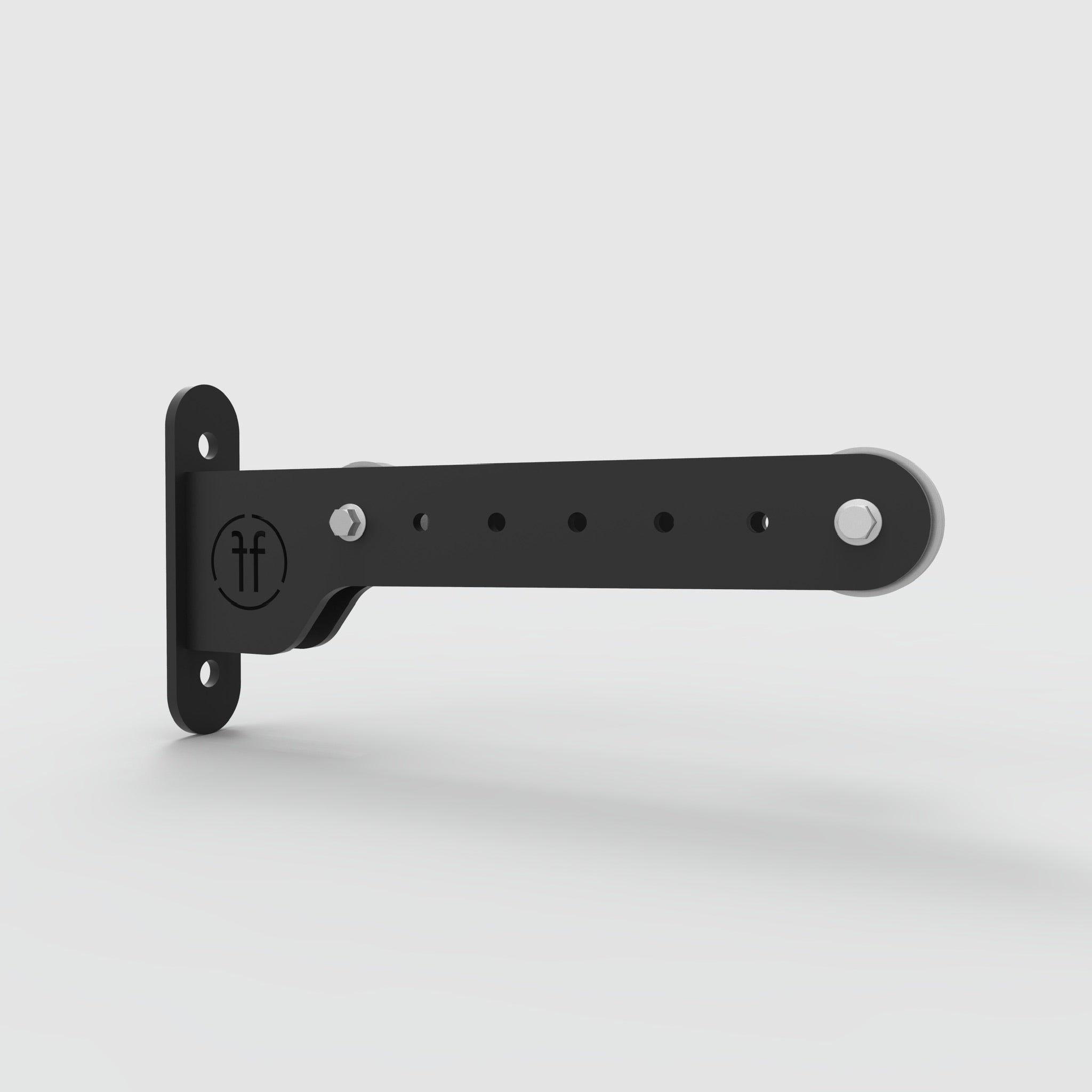 Dual Pulley Extender