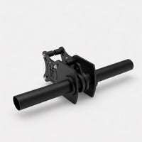 Rack Roller Rack-Mounted Cable Pulley Machine