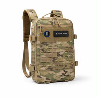 Tactical Ruck Pack