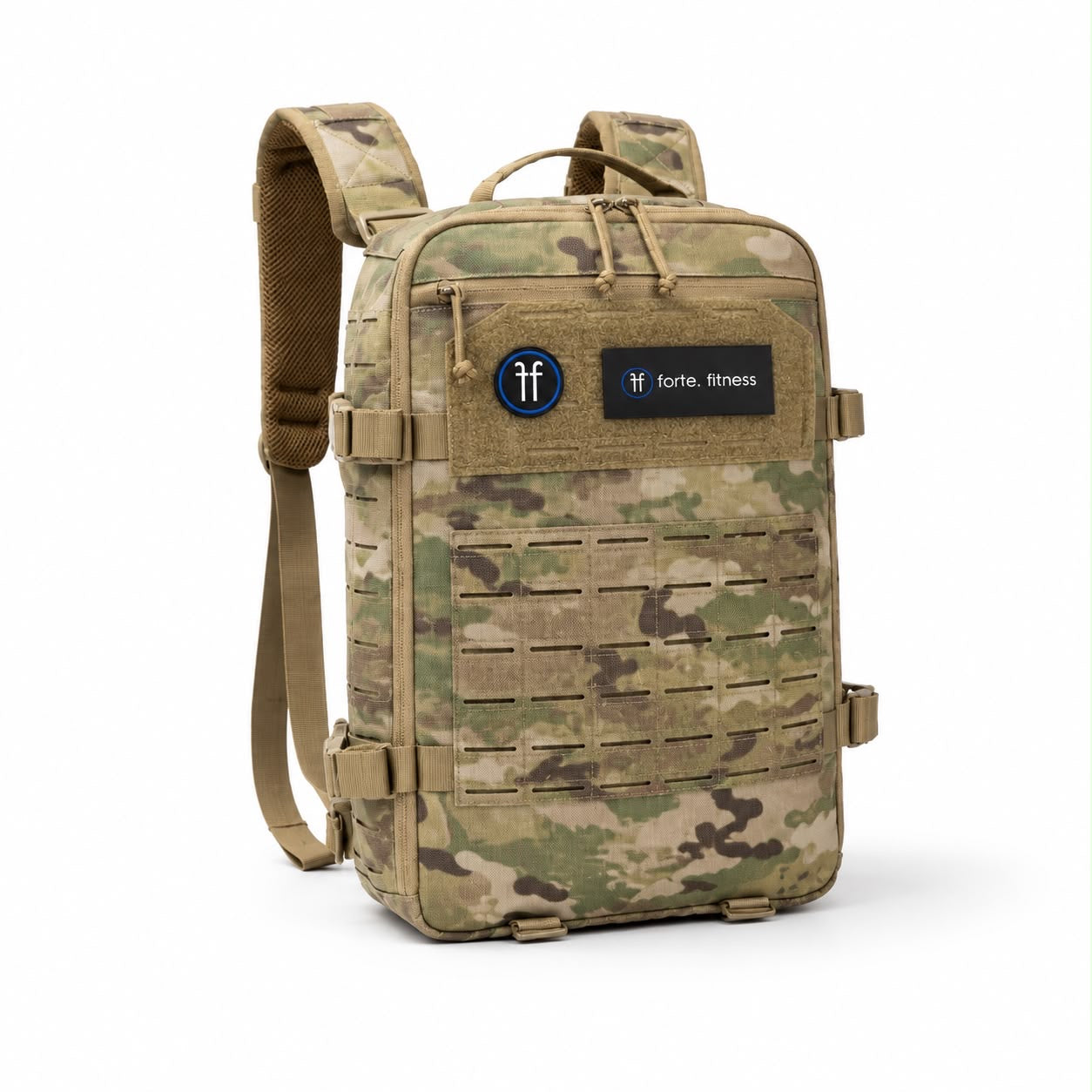 Tactical Ruck Pack