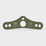 T Bar Row Attachment – Multigrip Barbell and Cable Attachment