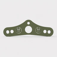 T Bar Row Attachment – Multigrip Barbell and Cable Attachment