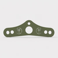 T Bar Row Attachment – Multigrip Barbell and Cable Attachment
