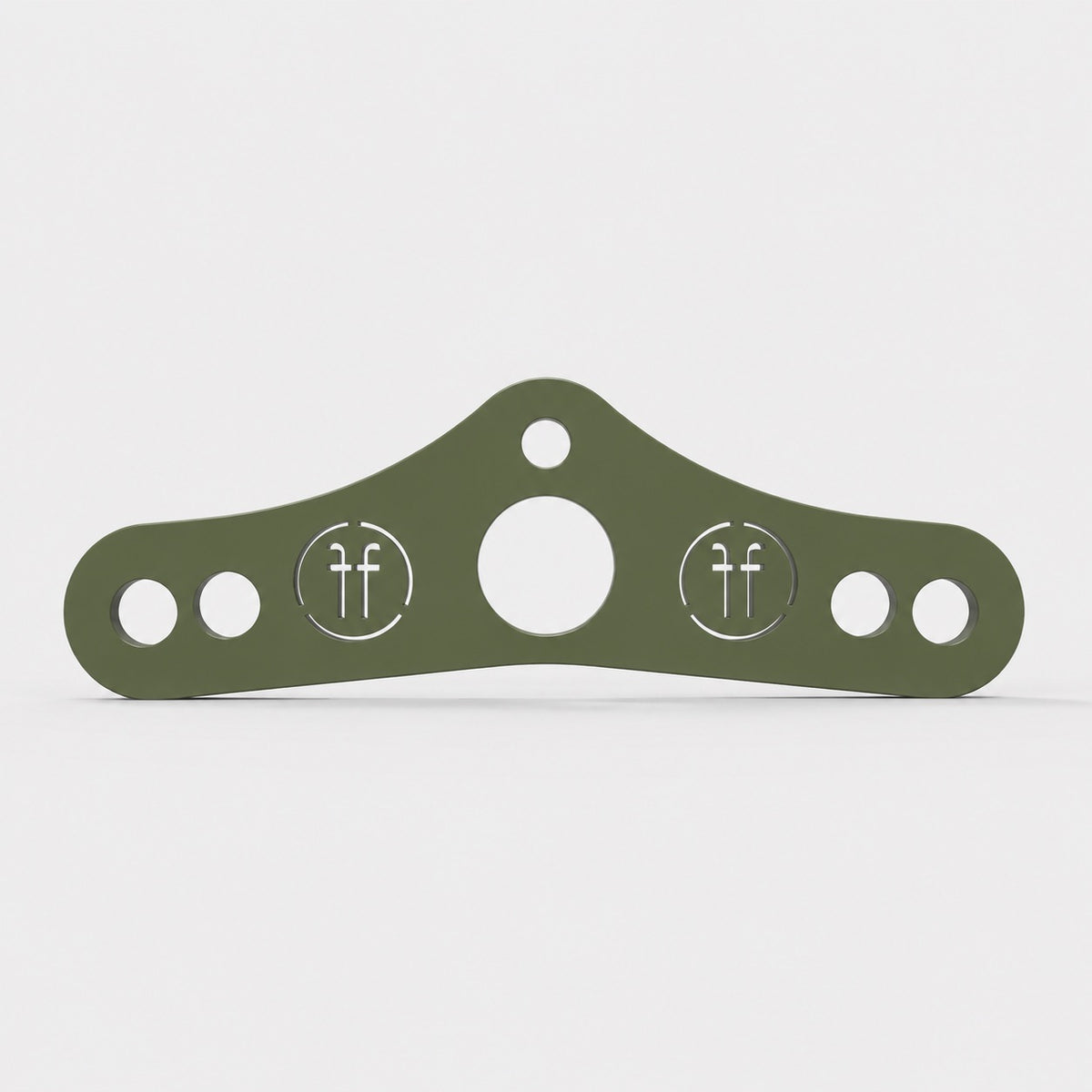 T Bar Row Attachment – Multigrip Barbell and Cable Attachment
