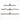 Triple Cable Attachment Pack | EZ Curl Bar Tricep Bar & Straight Bar