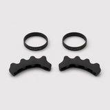 Toe Separators for Foot Alignment & Recovery