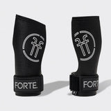Gymnastics Hand Grips – Microfibre and carbon Grips for use with or without Chalk