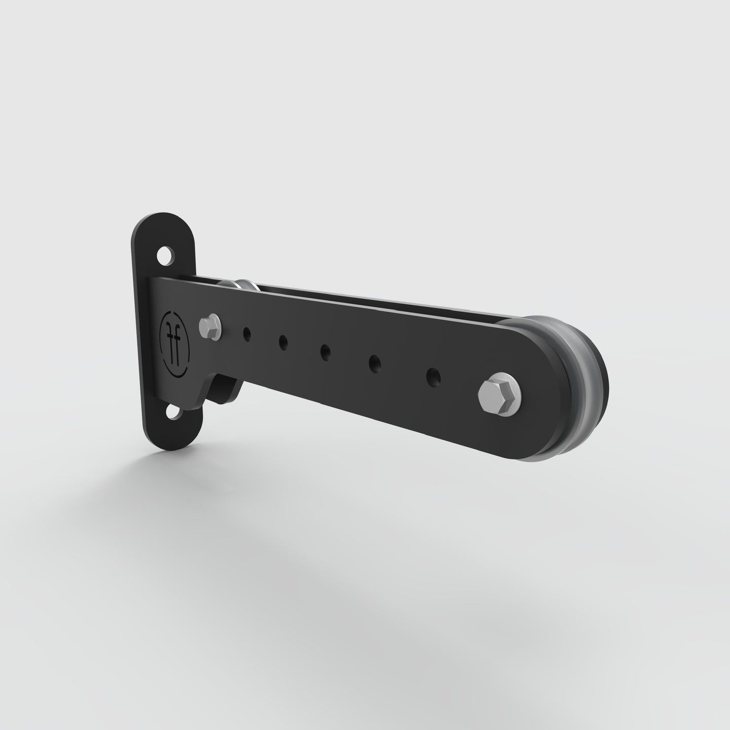 Dual Pulley Extender
