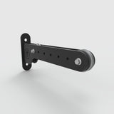 Dual Pulley Extender