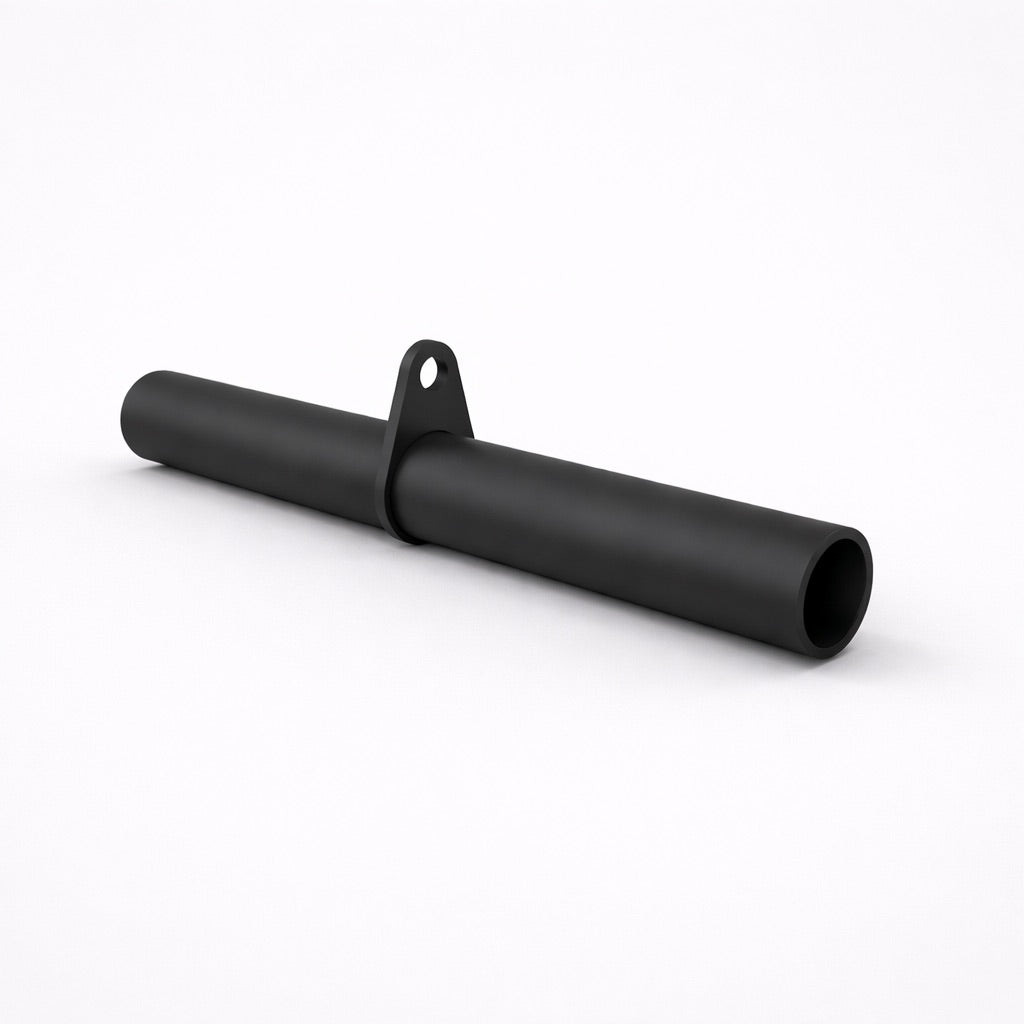 Zercher Squat Attachment